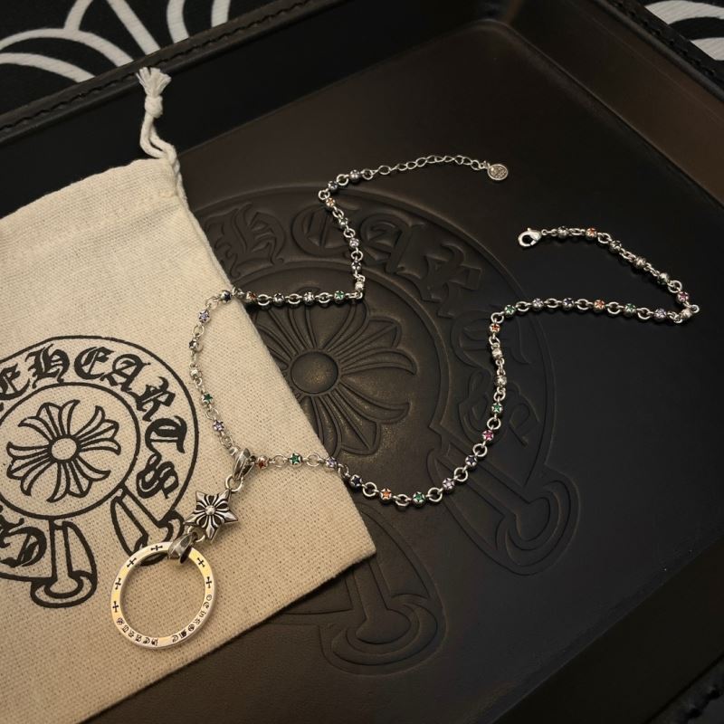 Chrome Hearts Necklaces